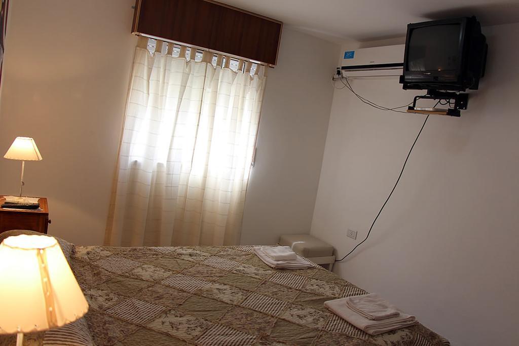 Apartamento Departamentos San Jorge Santa Rosa  Exterior foto